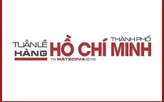 Tuần lễ hàng TP.HCM tại Moscow 2016: Thêm cơ hội cho hàng hóa Việt ở LB Nga