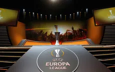 Lịch tường thuật trực tiếp Europa League ngày 24/11 và 25/11 trên VTVcab
