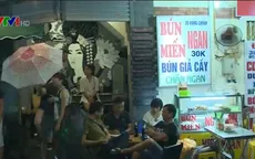 Người dân Hà Nội vui mừng về thông báo sẽ bỏ "giờ giới nghiêm"