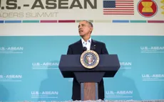 Mỹ công bố gói biện pháp tăng cường kinh tế với ASEAN