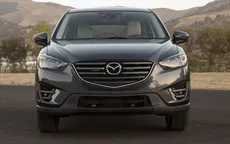 Mazda BT-50 và CX-5 2016 sắp về Việt Nam?