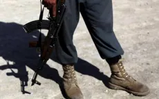 Một cảnh sát Afghanistan sát hại 10 đồng nghiệp ở tỉnh Uruzgan
