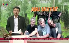 Nhóm khủng bố Abu Sayyaf – mối đe dọa leo thang tại Philippines