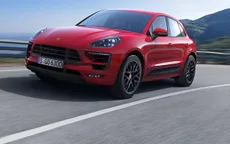 235 chiếc Porsche mới bán ra tại Việt Nam trong năm 2015