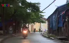 Tài sản của mình mang tên người khác vì không có... hộ khẩu