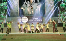 Đặc sắc Lễ hội Nho và Vang Ninh Thuận 2016