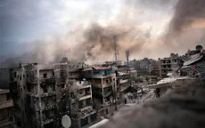 Nga: Quân đội Syria sắp hoàn tất chiến dịch tại Aleppo