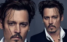 Bạn bè khuyên Johnny Depp đi trại cai nghiện