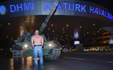 Thổ Nhĩ Kỳ nối lại hoạt động sân bay Ataturk sau đảo chính