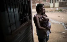 Brazil "căng mình" đối phó virus Zika gây teo não ở trẻ nhỏ