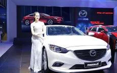 Không tăng giá xe, Thaco thêm ưu đãi cho Kia, Mazda và Peugeot