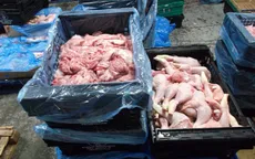 Mỹ: Lấy nhầm thịt bẩn chế biến thức ăn cho người nghèo