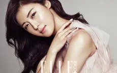 Ha Ji Won dẫn đầu bình chọn "Nữ diễn viên có cảnh hôn gượng gạo nhất"