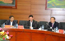 Nhà báo Phan Quang Hưng: Đài PT-TH Lào Cai chuẩn bị kỹ lưỡng cho LHTHTQ lần thứ 36