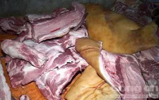 Đăk Lăk: “Phù phép” heo nái thành heo rừng
