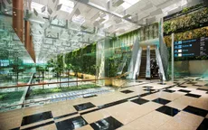 Sân bay của Singapore tiếp tục được vinh danh "tốt nhất thế giới"