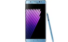 Samsung tung video quảng cáo đầu tiên về Galaxy Note 7