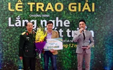Góp ý về hệ thống thanh toán cước di động, khách hàng nhận 100 triệu đồng