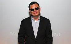 Đạo diễn Vương Gia Vệ làm show trực tuyến