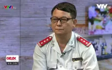 “Nguồn cung chất cấm trong chăn nuôi đã được chặn đứng”