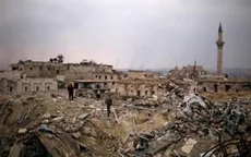 LHQ bỏ phiếu về tố tụng liên quan đến tội ác chiến tranh ở Syria