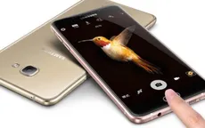 Galaxy A 2017 sẽ lộ diện tại triển lãm CES 2017