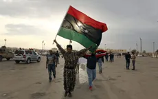 Phương Tây sẵn sàng cung cấp vũ khí cho Libya
