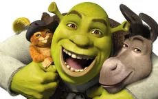 Shrek 5 được biên kịch của Austin Power chắp bút