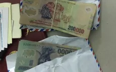 Nghệ An bắt 2 đối tượng giả danh phóng viên