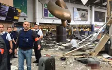 Sau vụ tấn công Brussels, IS tung video mới kêu gọi thánh chiến