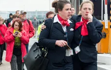 Thủ tướng Bỉ xác nhận vụ đánh bom tại Brussels là tấn công khủng bố