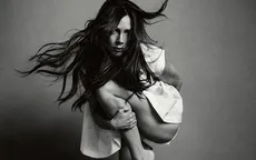 Ảnh chụp Victoria Beckham “gây bão” vì thảm họa photoshop