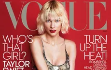 Taylor Swift ca ngợi mối tình với Calvin Harris là “huyền diệu”