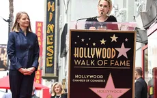Jodie Foster muốn bảo vệ Kristen Stewart