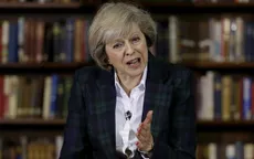 Nước Anh hậu Brexit: "Bà đầm thép" thứ 2 sắp xuất hiện?