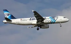 IS lên tiếng thừa nhận tấn công máy bay bị rơi của Ai Cập