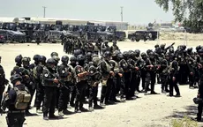 Iraq: Dân quân Shiite chỉ tấn công Fallujah khi người dân đã di dời