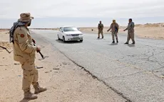 Quân đội Libya xác nhận thành phố Sirte không còn IS