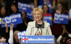 Bà Hillary Clinton chiến thắng sau vòng bầu cử ở Nam Carolina