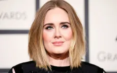Adele: Không có con là điều dũng cảm nhất