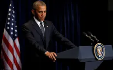 Dưới thời Tổng thống Obama, mâu thuẫn sắc tộc ở Mỹ ngày càng tồi tệ hơn