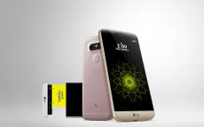 LG G5 - Smartphone module đầu tiên với chip Snapdragon 820 lộ diện