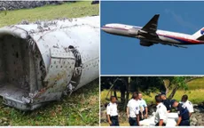 Vụ máy bay MH370 mất tích: Gia đình các nạn nhân đệ đơn kiện