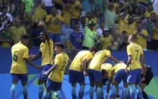 ĐT Brazil công bố đội hình dự World Cup 2018