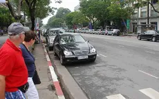 TP.HCM xây dựng 16 tuyến đường văn minh - mỹ quan đô thị cấp thành phố