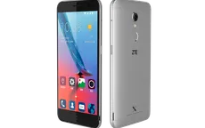 ZTE Small Fresh 4 ra mắt với giá 163 USD