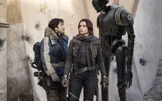 Không phải là fan của Star Wars, có nên đi xem Rogue One?