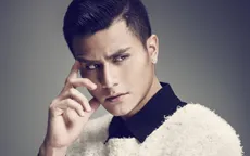 Vĩnh Thụy làm host "The Face" mùa đầu tiên