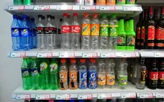 Lạ lùng "siêu thị rỗng" tại Trung Quốc