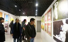 Tết Art 2016: Gìn giữ và phát huy một nét văn hóa đẹp của người Việt
